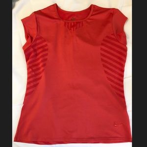 Nike Dri-Fit top
